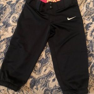 Nike Softball Shorts